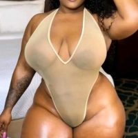 NAIMA,Long,Clit,With,Bobs,NEW,) Freeraha